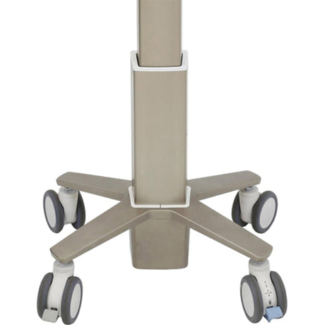 Ergotron CareFit Slim Laptop Cart — C50-1100-0