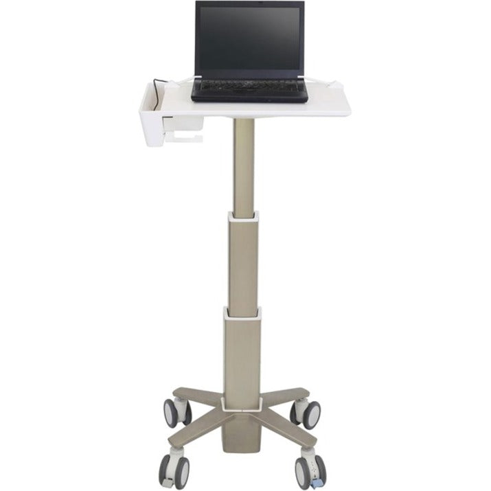 Ergotron CareFit Slim Laptop Cart — C50-1100-0