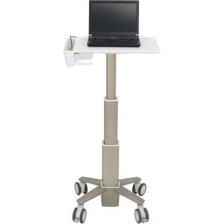 Ergotron CareFit Slim Laptop Cart — C50-1100-0