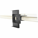 Peerless-AV&reg; Flat Shelf Mount for Samsung DB10D Display with Rear Full Cover — DSF210-SFC