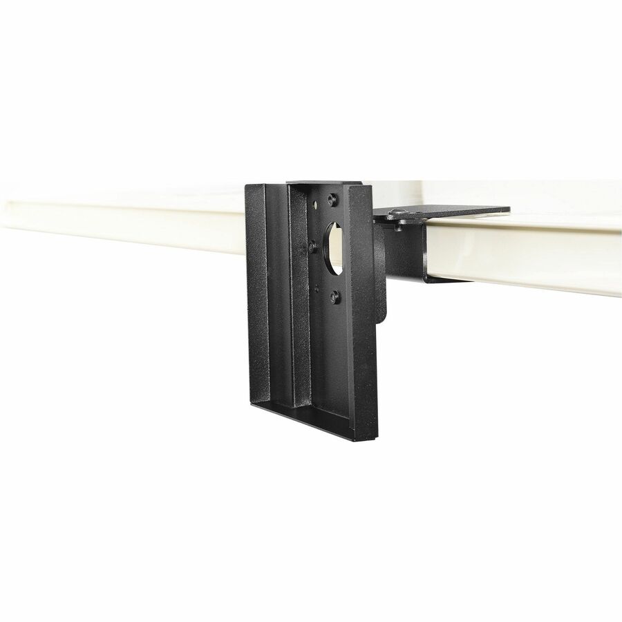 Peerless-AV&reg; Flat Shelf Mount for Samsung DB10D Display with Rear Full Cover — DSF210-SFC