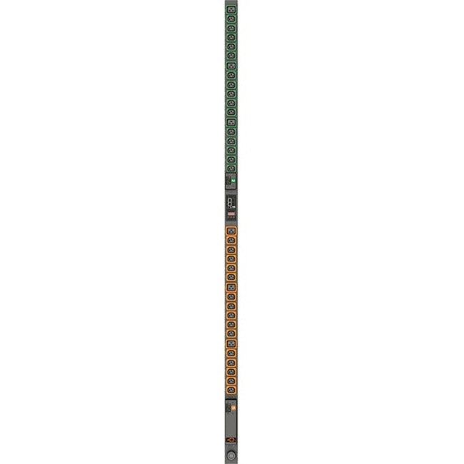 Vertiv Geist Switched Rack PDU - (30) C13| (6) C19| L6-30P| 4.9kW| RPDU — VP5870V