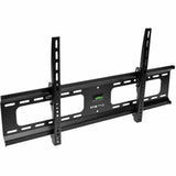 Eaton Tripp Lite Series Heavy-Duty Tilt Wall Mount for 37" to 80" TVs and Monitors, Flat or Curved Screens, UL Certified — DWT3780XUL