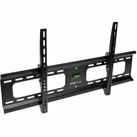 Eaton Tripp Lite Series Heavy-Duty Tilt Wall Mount for 37" to 80" TVs and Monitors, Flat or Curved Screens, UL Certified — DWT3780XUL
