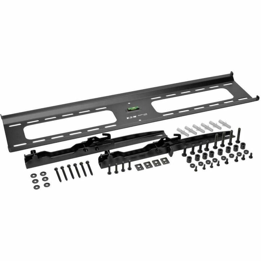 Eaton Tripp Lite Series Heavy-Duty Tilt Wall Mount for 37" to 80" TVs and Monitors, Flat or Curved Screens, UL Certified — DWT3780XUL