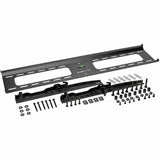 Eaton Tripp Lite Series Heavy-Duty Tilt Wall Mount for 37" to 80" TVs and Monitors, Flat or Curved Screens, UL Certified — DWT3780XUL