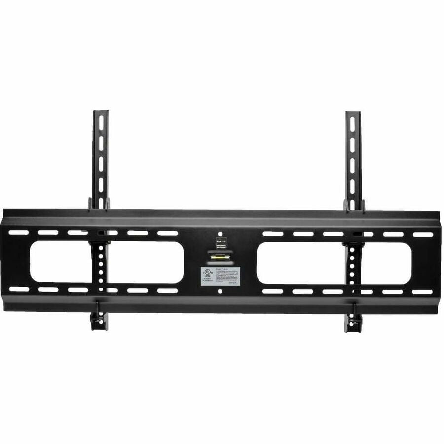 Eaton Tripp Lite Series Heavy-Duty Tilt Wall Mount for 37" to 80" TVs and Monitors, Flat or Curved Screens, UL Certified — DWT3780XUL