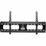 Eaton Tripp Lite Series Heavy-Duty Tilt Wall Mount for 37" to 80" TVs and Monitors, Flat or Curved Screens, UL Certified — DWT3780XUL