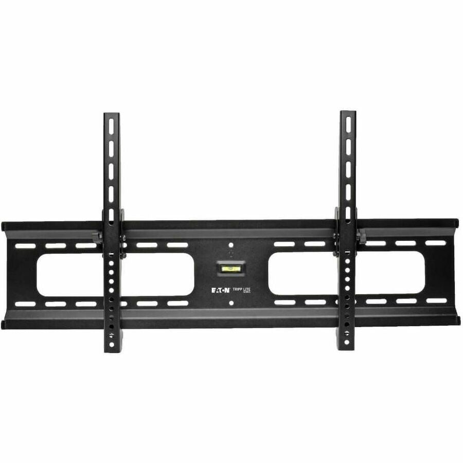 Eaton Tripp Lite Series Heavy-Duty Tilt Wall Mount for 37" to 80" TVs and Monitors, Flat or Curved Screens, UL Certified — DWT3780XUL