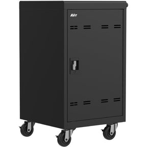 AVer AVerCharge B30 30 Device Charging Cart — CHRGEB030