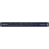 BSS Conferencing Processor with AEC and Telephone Hybrid — BSSBLU102M