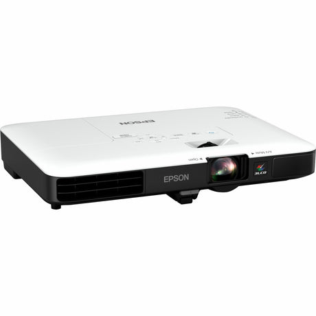 Epson PowerLite 1780W LCD Projector - 16:10 — V11H795020
