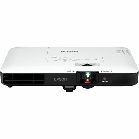 Epson PowerLite 1780W LCD Projector - 16:10 — V11H795020