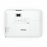 Epson PowerLite 1780W LCD Projector - 16:10 — V11H795020