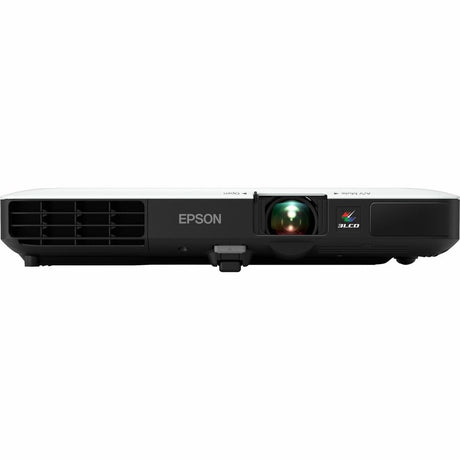 Epson PowerLite 1780W LCD Projector - 16:10 — V11H795020