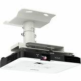 Epson PowerLite 1780W LCD Projector - 16:10 — V11H795020