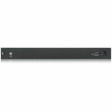 ZYXEL GS1920-24v2 24-Port Gigabit Smart Nebula Cloud Managed Switch with 4 SFP Uplinks — GS1920-24v2