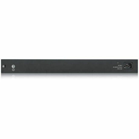 ZYXEL GS1920-24v2 24-Port Gigabit Smart Nebula Cloud Managed Switch with 4 SFP Uplinks — GS1920-24v2