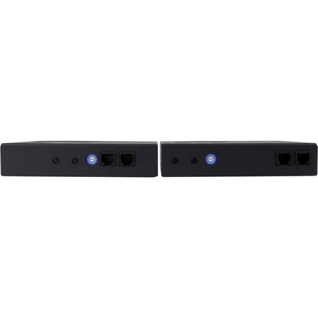 StarTech.com HDMI Video and USB over IP Distribution Kit with Video Wall Support - 1080p — ST12MHDLANU