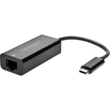 Kensington CA1100E USB-C to Ethernet Adapter — K33475WW