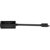 Kensington CA1100E USB-C to Ethernet Adapter — K33475WW