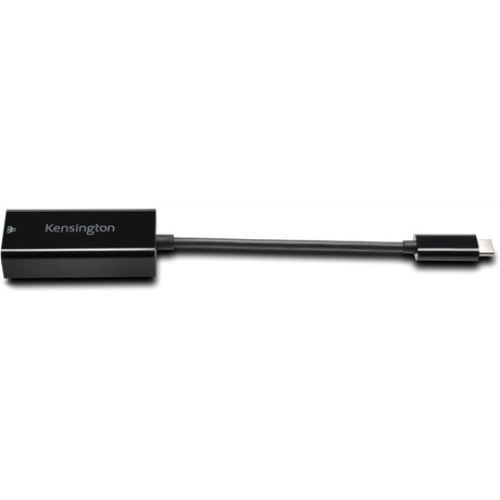 Kensington CA1100E USB-C to Ethernet Adapter — K33475WW