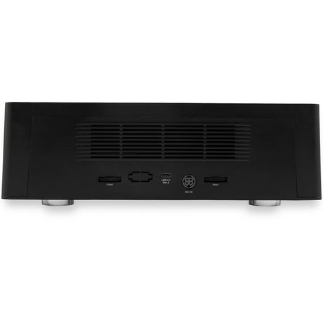 StarTech.com 4-Bay USB 3.1 to SATA Hard Drive Docking Station, 2.5/3.5" SATA III (6Gbps) SSD/HDD Dock, 10Gbps Top Loading Drive Bay — SDOCK4U313