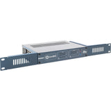 BSS 4x4 Signal Processor with BLU link — BSSBLU50-M