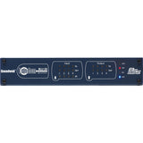 BSS 4x4 Signal Processor with BLU link — BSSBLU50-M