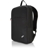 Lenovo Carrying Case (Backpack) for 15.6" Notebook — 4X40K09936