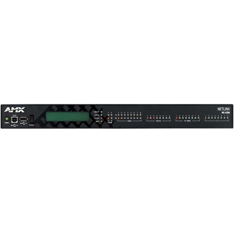 AMX NetLinx NX Integrated Controller — FG2106-04