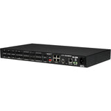AMX NetLinx NX Integrated Controller — FG2106-04