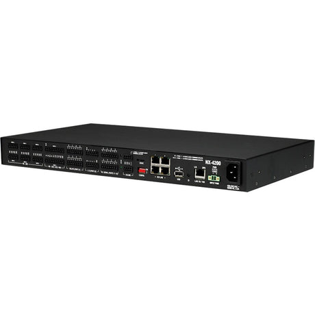 AMX NetLinx NX Integrated Controller — FG2106-04