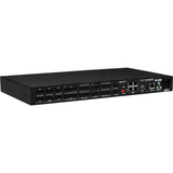 AMX NetLinx NX Integrated Controller — FG2106-04