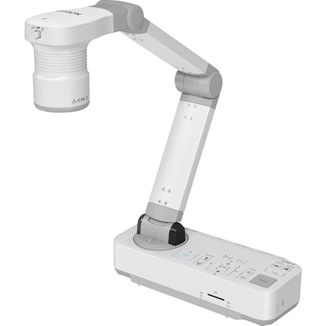 Epson DC-21 Document Camera — V12H758020
