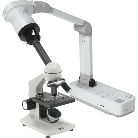 Epson DC-21 Document Camera — V12H758020