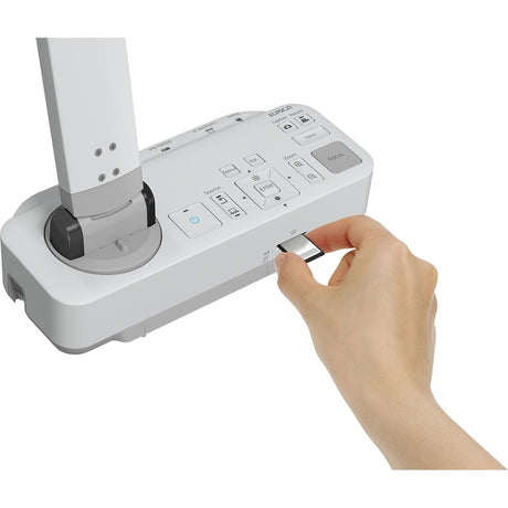 Epson DC-21 Document Camera — V12H758020