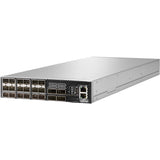 HPE StoreFabric SN2010M 25GbE 18SFP28 4QSFP28 Switch — Q9E63A