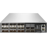HPE StoreFabric SN2010M 25GbE 18SFP28 4QSFP28 Switch — Q9E63A