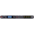 dbx DriveRack Audio Processor — DBXPA2-V