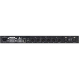 dbx DriveRack Audio Processor — DBXPA2-V