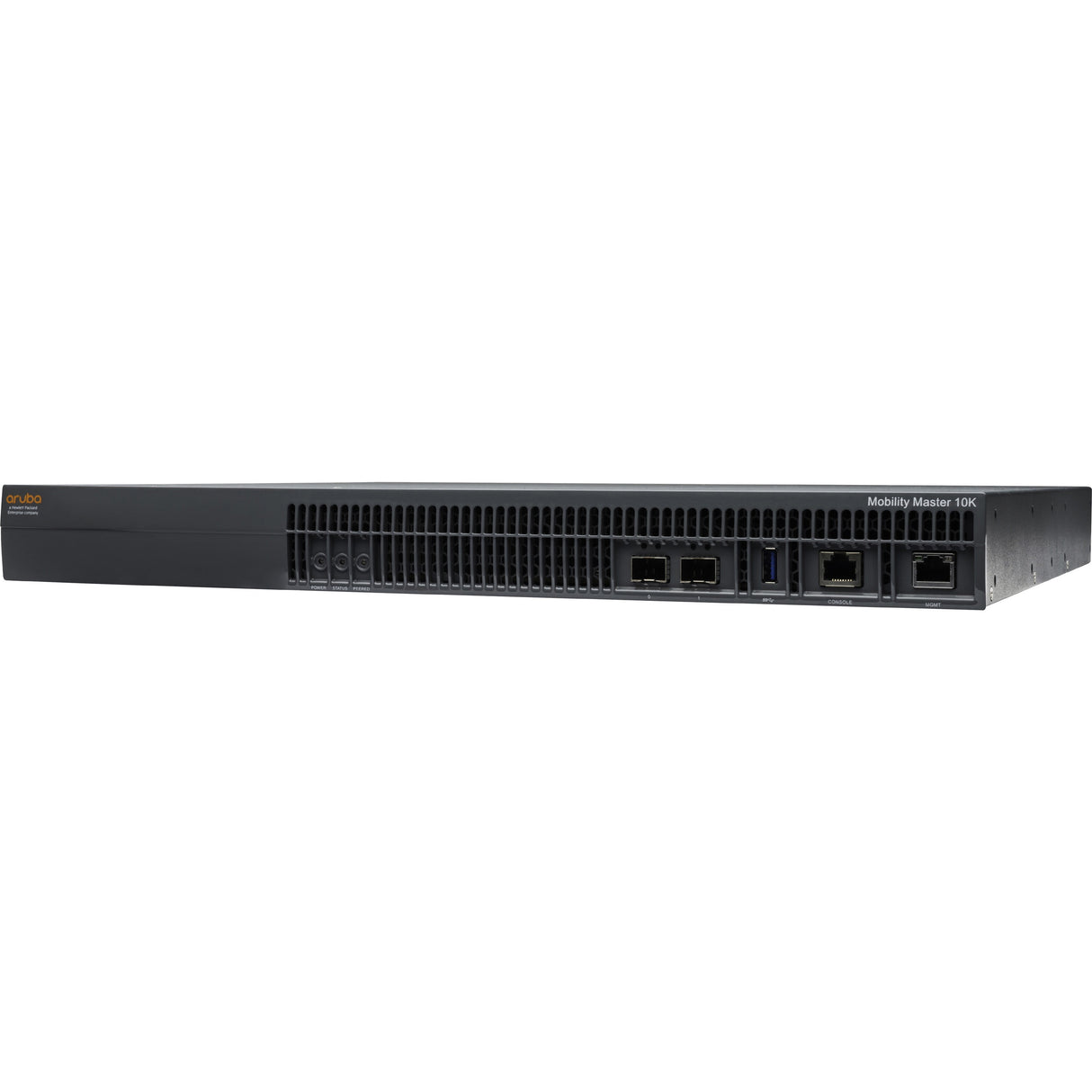 HPE Mobility Master MM-HW-10K-F1 Network Management Device — JZ398A