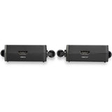 StarTech.com Wireless HDMI Transmitter and Receiver Kit - 656 ft. - 1080p - HDMI over Wireless Extender - 2-Channel Audio Support - Low Latency - Wireless Long-Range Extension up to 200 m — ST121WHDLR