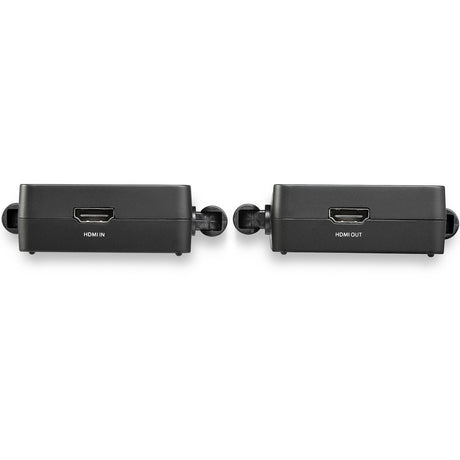 StarTech.com Wireless HDMI Transmitter and Receiver Kit - 656 ft. - 1080p - HDMI over Wireless Extender - 2-Channel Audio Support - Low Latency - Wireless Long-Range Extension up to 200 m — ST121WHDLR