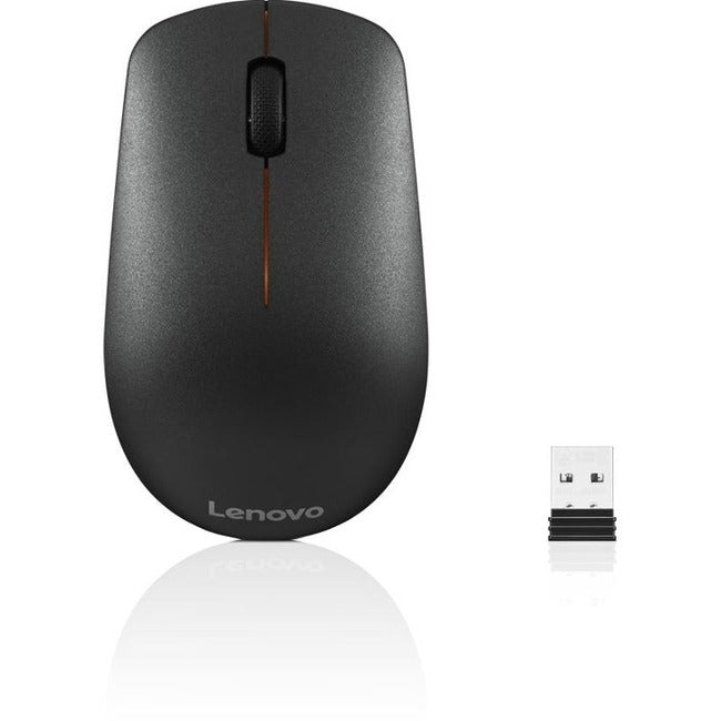 Lenovo 400 Wireless Mouse (WW) — GY50R91293