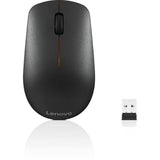 Lenovo 400 Wireless Mouse (WW) — GY50R91293