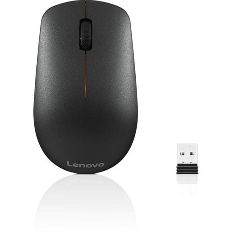 Lenovo 400 Wireless Mouse (WW) — GY50R91293