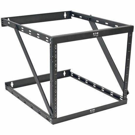 Eaton Tripp Lite Series SmartRack 8U/12U/22U Expandable Low-Profile UPS-Depth Wall-Mount 2-Post Open-Frame Rack — SRWO8U22DP