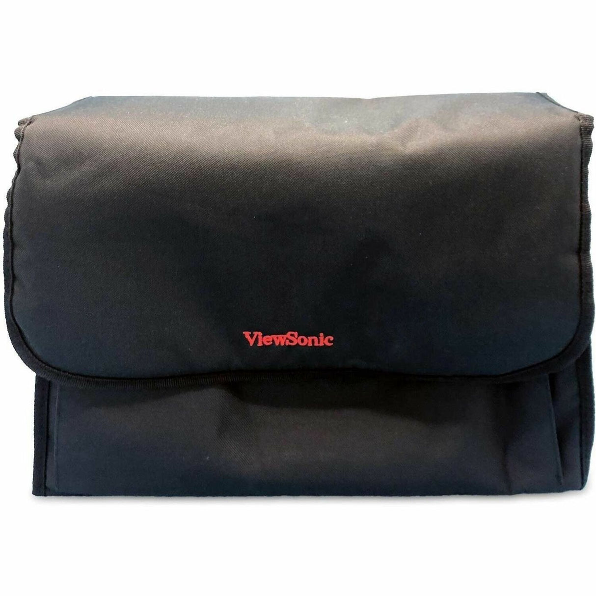 ViewSonic Carrying Case ViewSonic Projector - Black — PJ-CASE-011