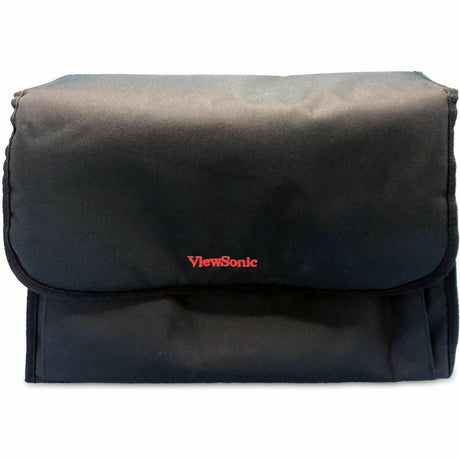 ViewSonic Carrying Case ViewSonic Projector - Black — PJ-CASE-011